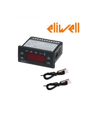 EW-974 Eliwell Dijital Termostat EW-974 Eliwell Dijital Termostat